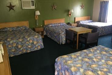 Ranch Motel