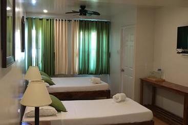 هتل Amboy S Hometel