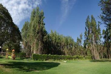 هتل Centro Vacacional Huaychulo
