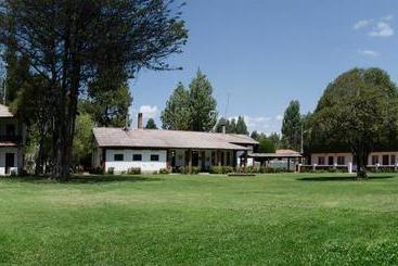 هتل Centro Vacacional Huaychulo