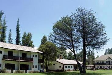 هتل Centro Vacacional Huaychulo