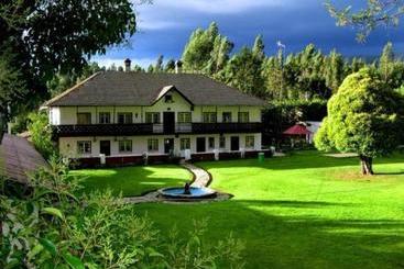 هتل Centro Vacacional Huaychulo