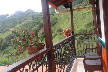 هتل Dulce Campestre