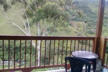 هتل Dulce Campestre