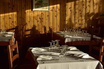هتل La Ferme Du Pommeau