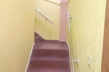 هتل Paras Residency