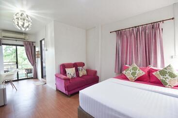 هتل P.u. Inn Resort