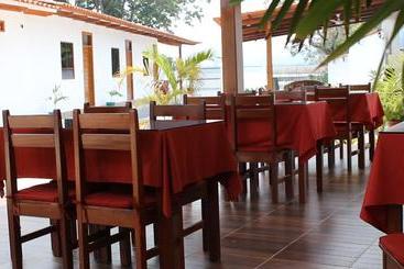 هتل Qasikay Selva Lodge