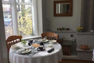 Southend Airport Bed & Breakfast