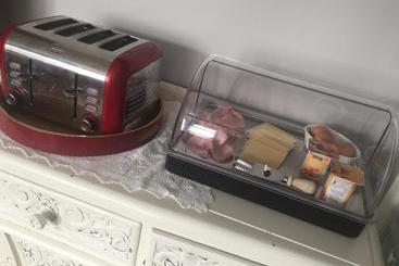 Southend Airport Bed & Breakfast