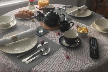 Southend Airport Bed & Breakfast