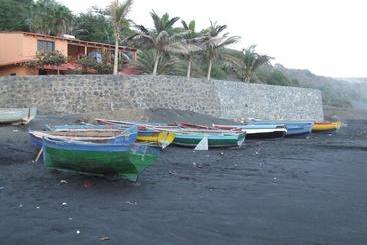 Tortuga B&b