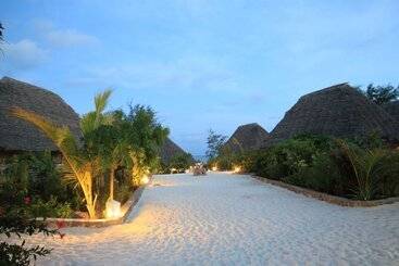Ujamaa Beach Resort