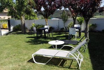 Alberguehostel Atseden
