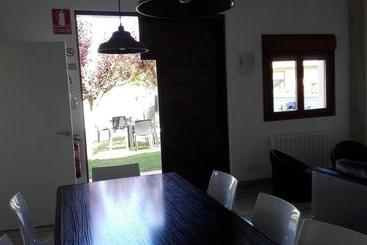 Alberguehostel Atseden
