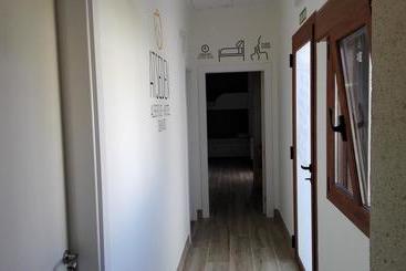 Alberguehostel Atseden