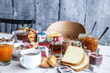 B&b Hotel Longwy Porte Du Luxembourg