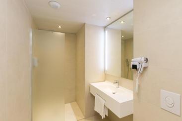 B&b Hotel Longwy Porte Du Luxembourg