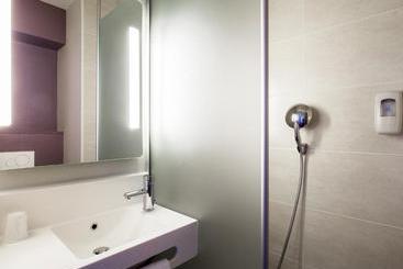 B&b Hotel Longwy Porte Du Luxembourg