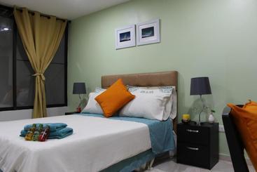 B&b Casa Colon