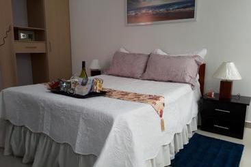 B&b Casa Colon