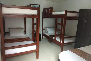 B&b Casa Colon
