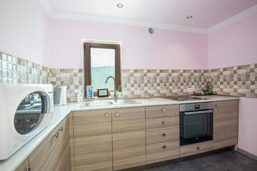 Bed & Breakfast 3 Gs