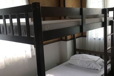 Joyful Island Hostel Mactan Beach