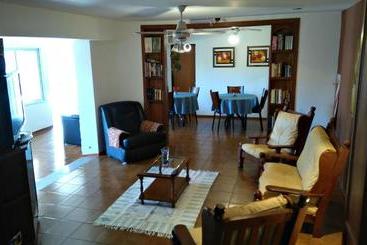 Petit Hotel El Alcanfor