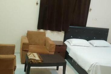 هتل أركان السائر للشقق المخدومة