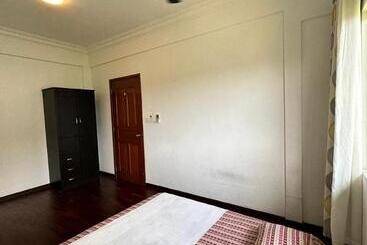 پانسیون La Casa