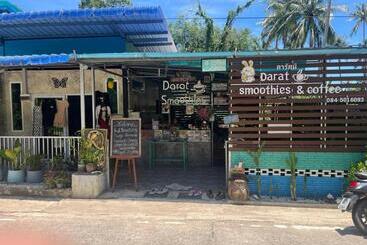 مبيت وإفطار Darat House