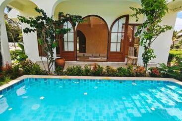 住宿加早餐  Tuscan Breeze, Nandi Hills