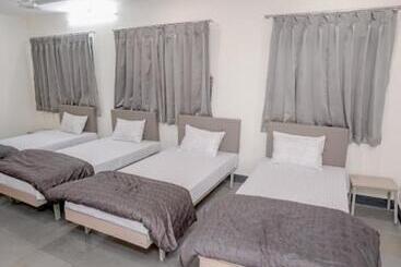 فندق Anjali Residency Bhuj