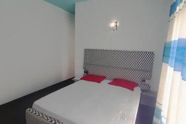 فندق Mimos Grand