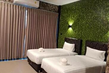 فندق Windmillplace Kaoyai