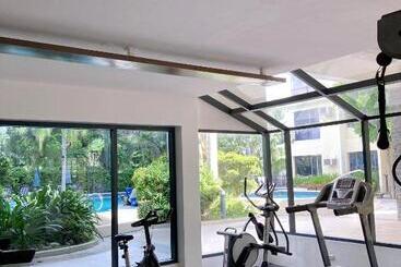 شقة فندقية Balai Condominiums