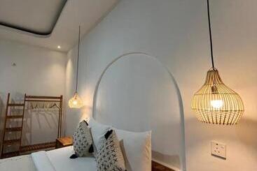 Bed and Breakfast Villa Montana