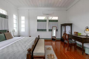 پانسیون Shinophat S House บ้านชิโนภาส เชียงราย