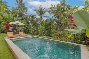 بنسيون Campuhan Guesthouse