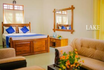 بنسيون Lake Panorama