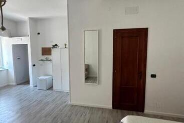 פנסיון Maison Margot