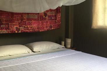 تختخواب و صبحانه Casa Juana Palomino