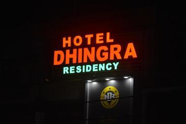 تختخواب و صبحانه Dhingra Residency