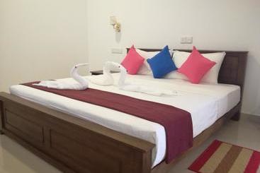Centurion Resort