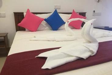 Centurion Resort