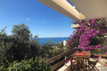هتل Olives Residence