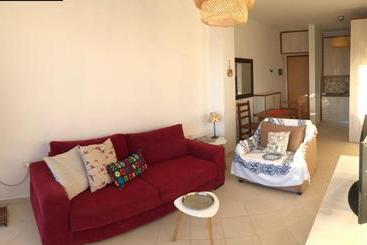 هتل Olives Residence