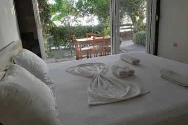 هتل Olives Residence