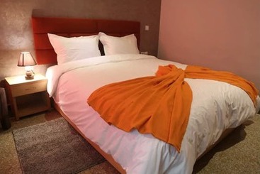 هتل Point Du Jour